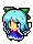 東方Project - チルノ